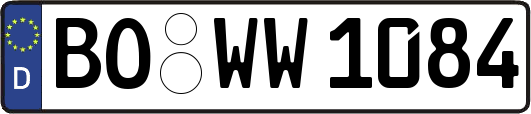BO-WW1084