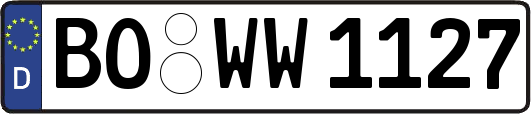 BO-WW1127