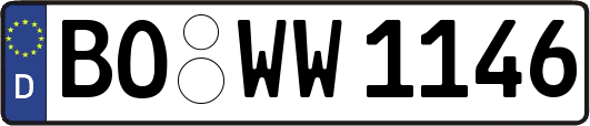BO-WW1146