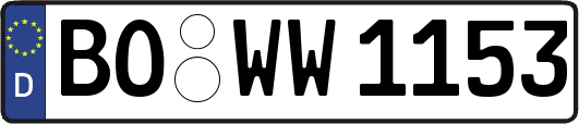 BO-WW1153