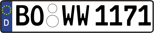 BO-WW1171