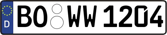 BO-WW1204