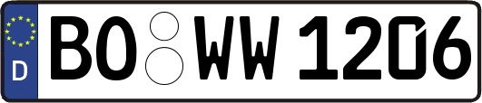 BO-WW1206