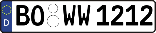BO-WW1212