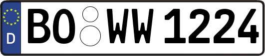 BO-WW1224