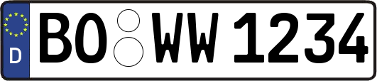 BO-WW1234