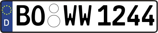BO-WW1244