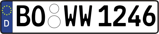 BO-WW1246