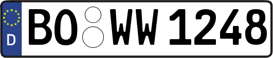 BO-WW1248
