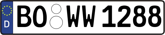 BO-WW1288