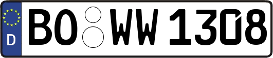 BO-WW1308