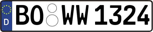 BO-WW1324