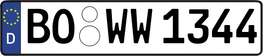 BO-WW1344