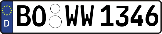 BO-WW1346
