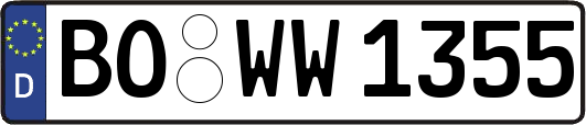 BO-WW1355