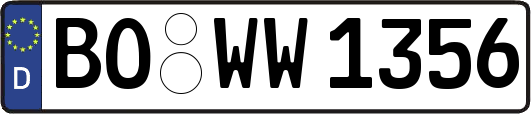 BO-WW1356