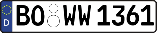 BO-WW1361