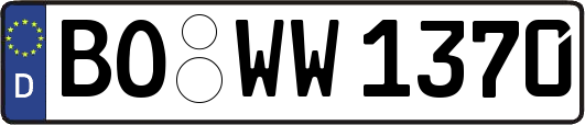 BO-WW1370