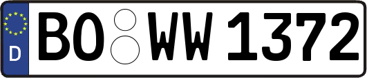 BO-WW1372