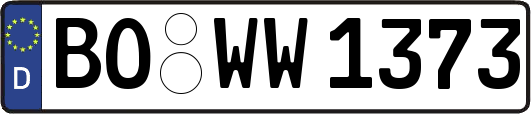 BO-WW1373