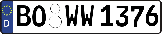BO-WW1376