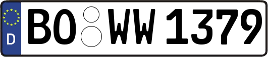 BO-WW1379