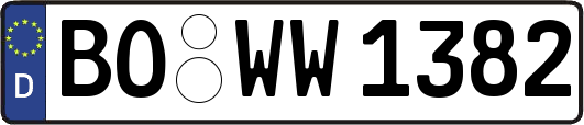 BO-WW1382