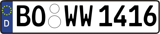 BO-WW1416