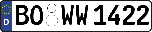 BO-WW1422