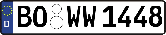 BO-WW1448