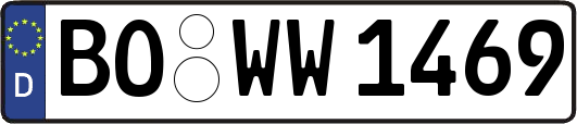 BO-WW1469