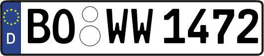 BO-WW1472
