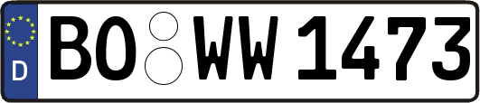 BO-WW1473