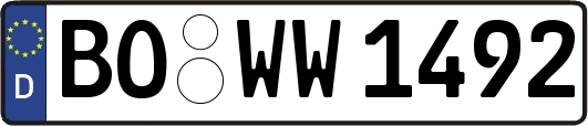 BO-WW1492