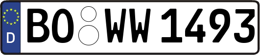 BO-WW1493
