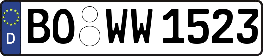 BO-WW1523
