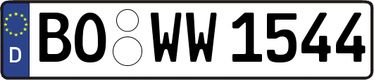 BO-WW1544