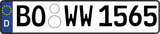 BO-WW1565