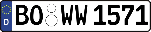 BO-WW1571