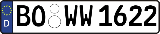 BO-WW1622