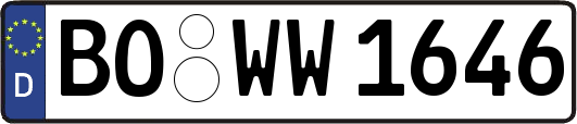 BO-WW1646