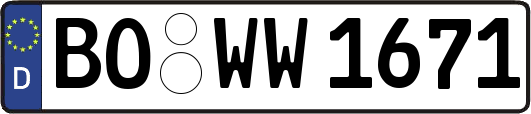 BO-WW1671