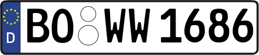 BO-WW1686