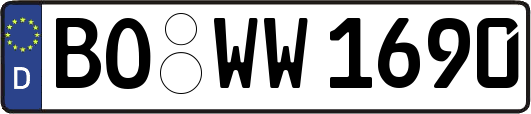 BO-WW1690