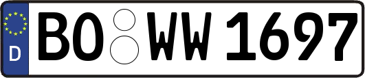 BO-WW1697