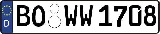 BO-WW1708