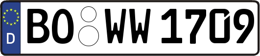 BO-WW1709