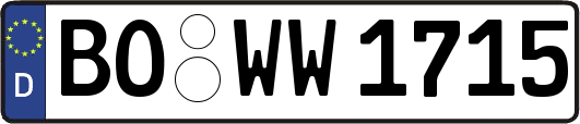 BO-WW1715