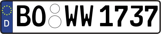 BO-WW1737