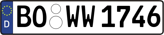 BO-WW1746